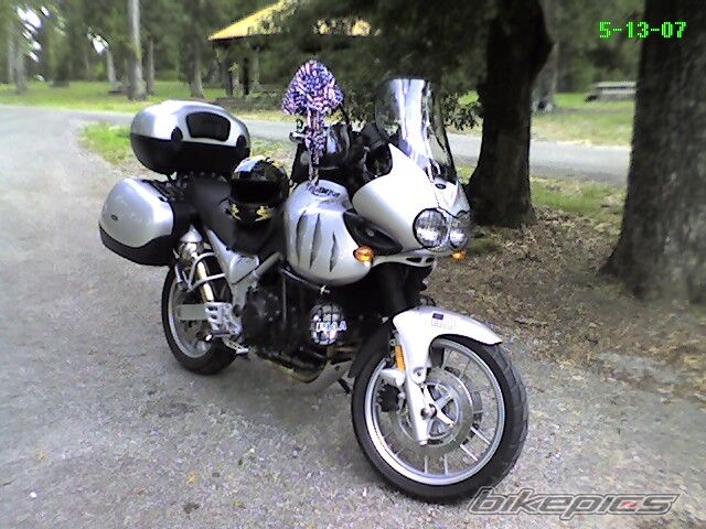 Bike Photo 897488