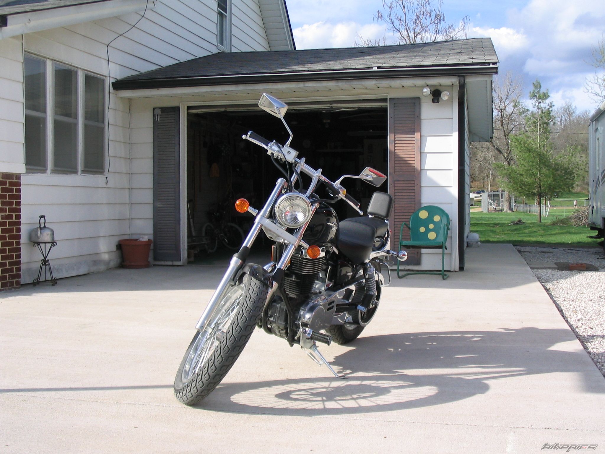 Bike Photo 897492