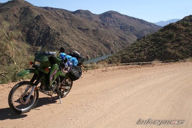 Bike Photo 897497