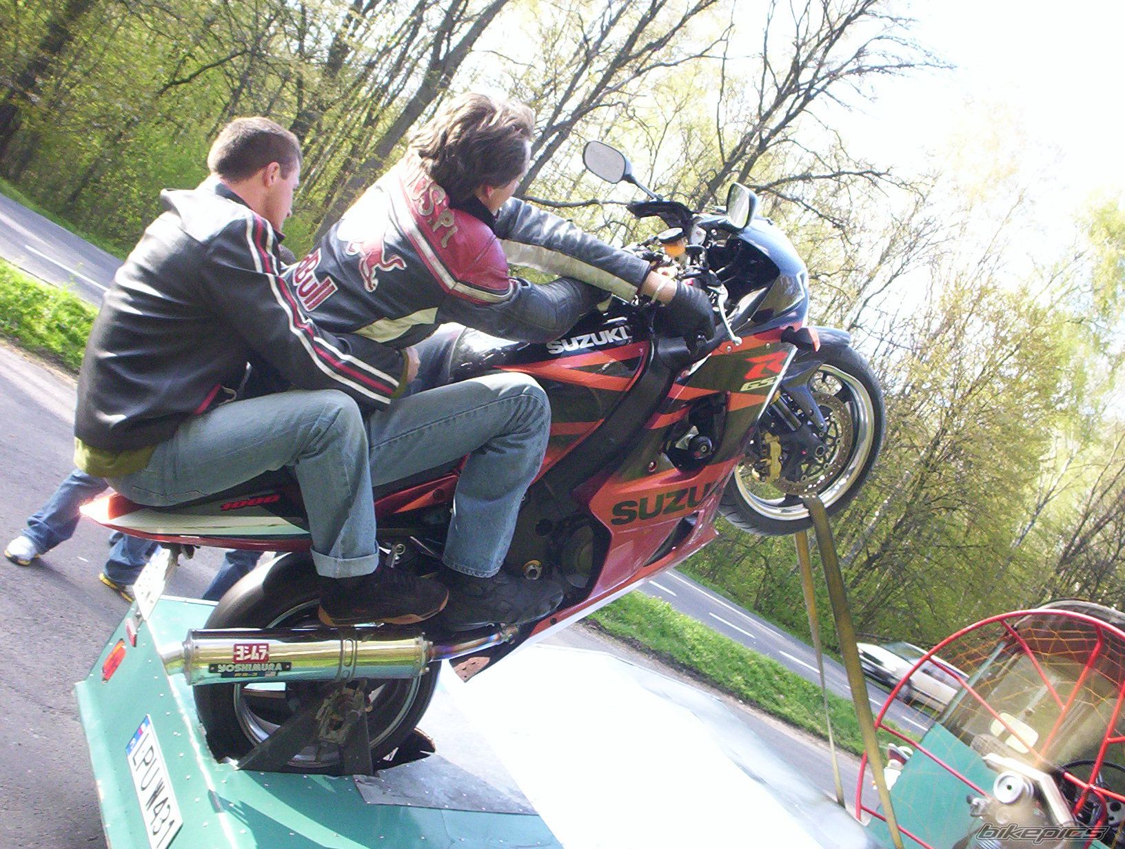 Bike Photo 897565