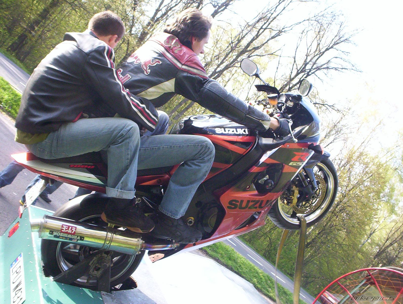 Bike Photo 897566