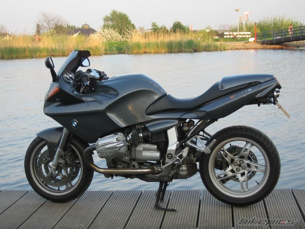 Bike Photo 897577