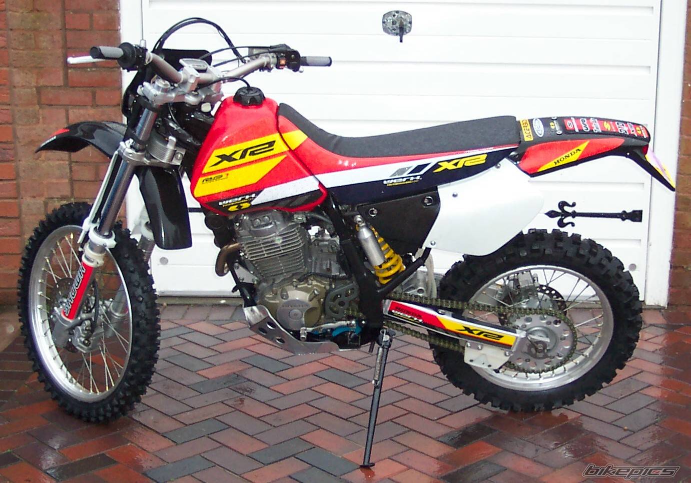 Bike Photo 89760