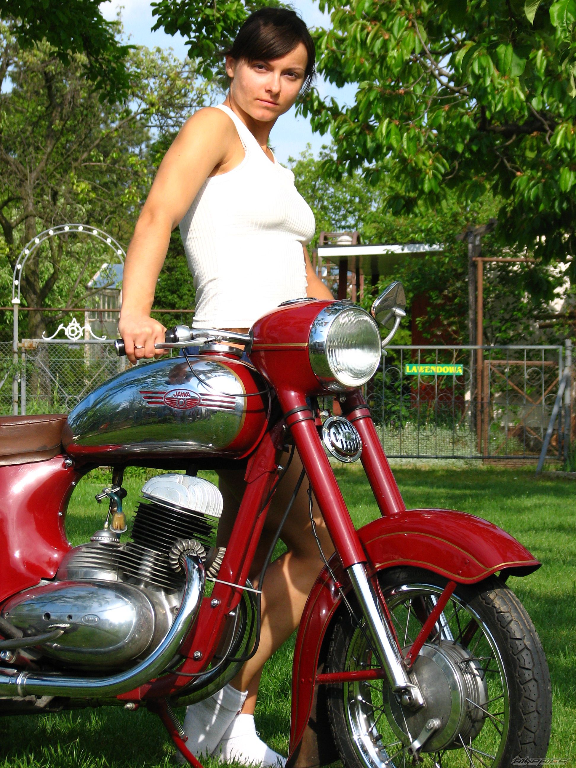 Bike Photo 897601