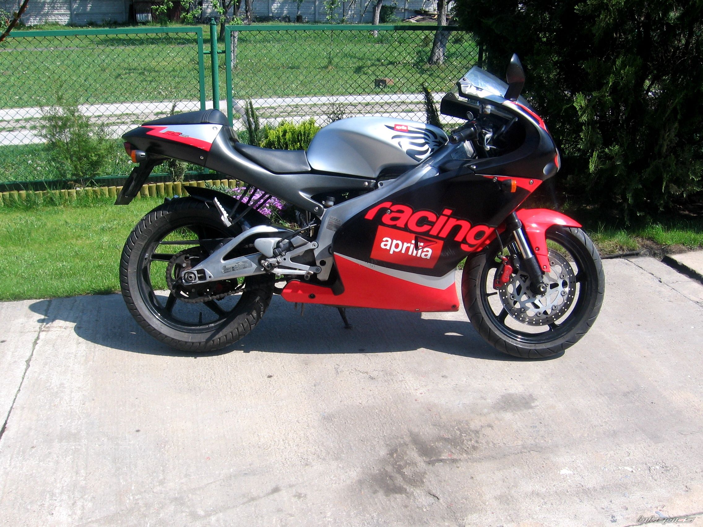 Bike Photo 897667