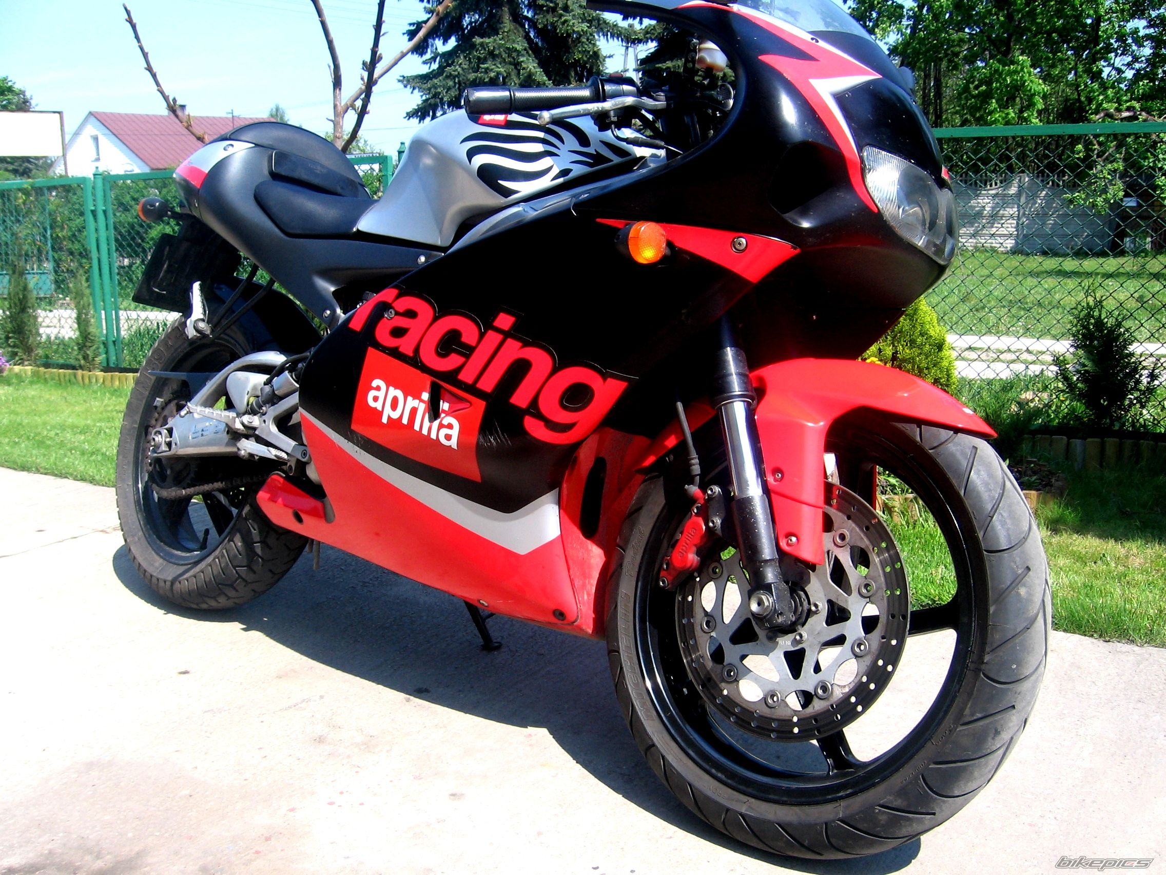 Bike Photo 897671
