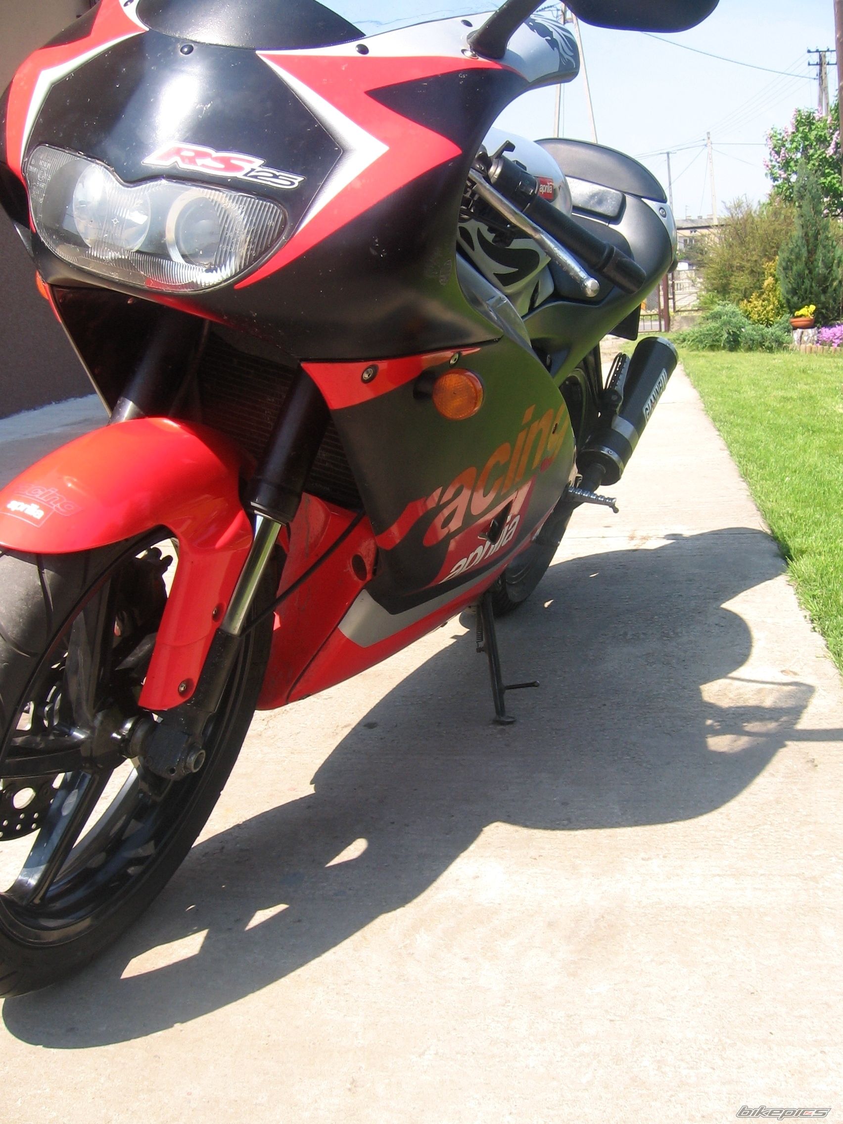 Bike Photo 897680