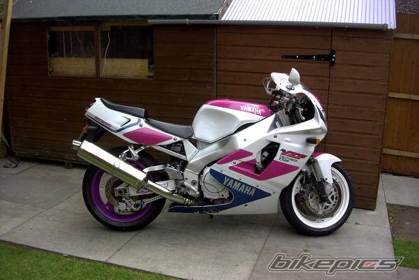 Bike Photo 8977