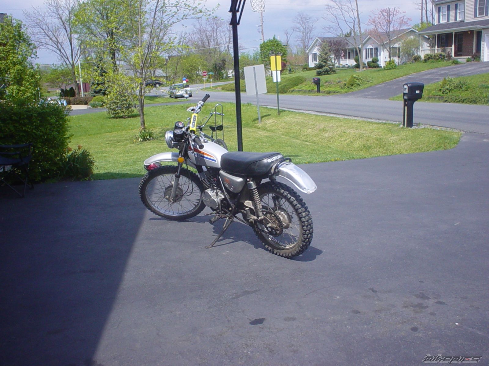 Bike Photo 897701