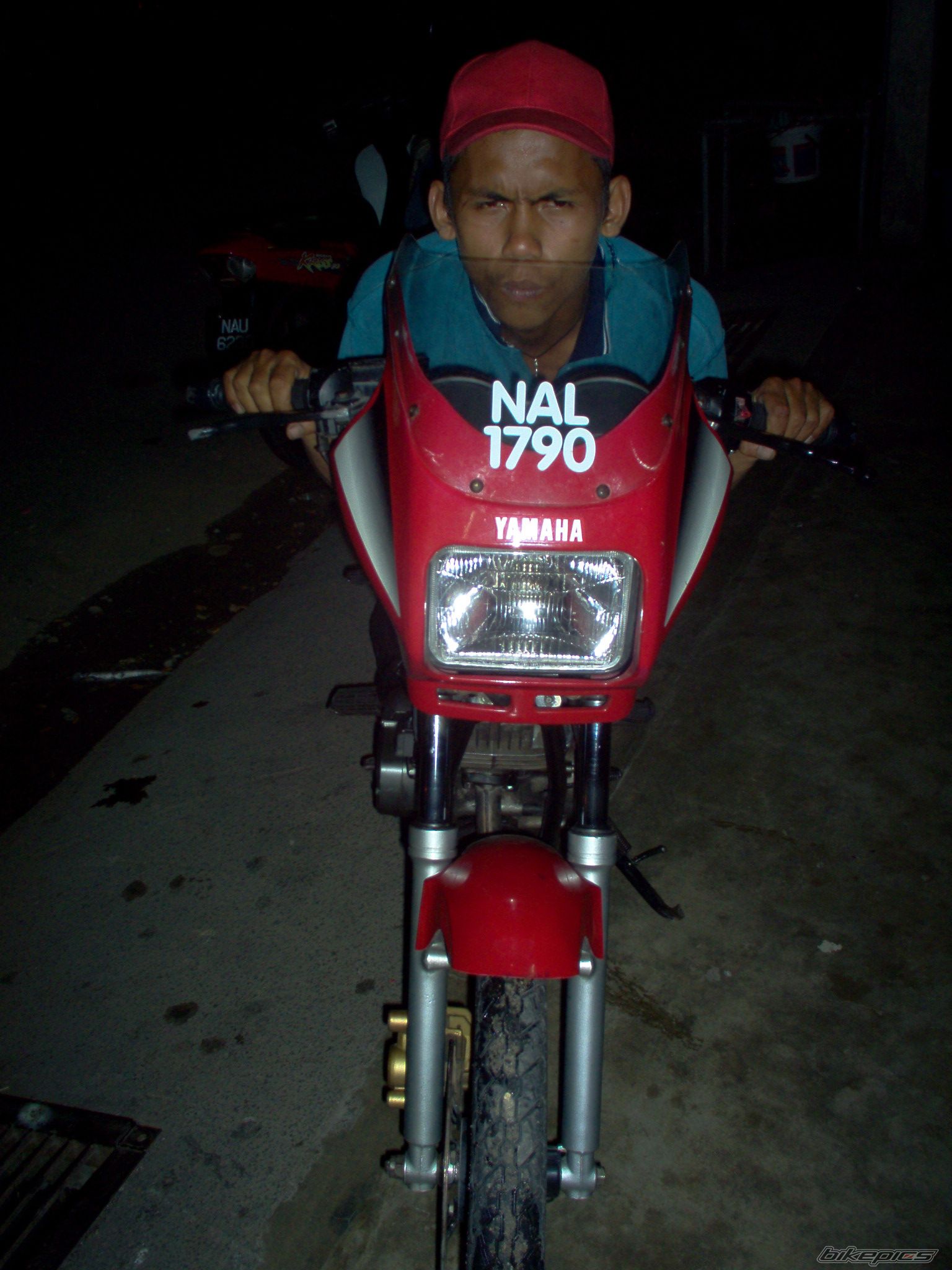 Bike Photo 897713