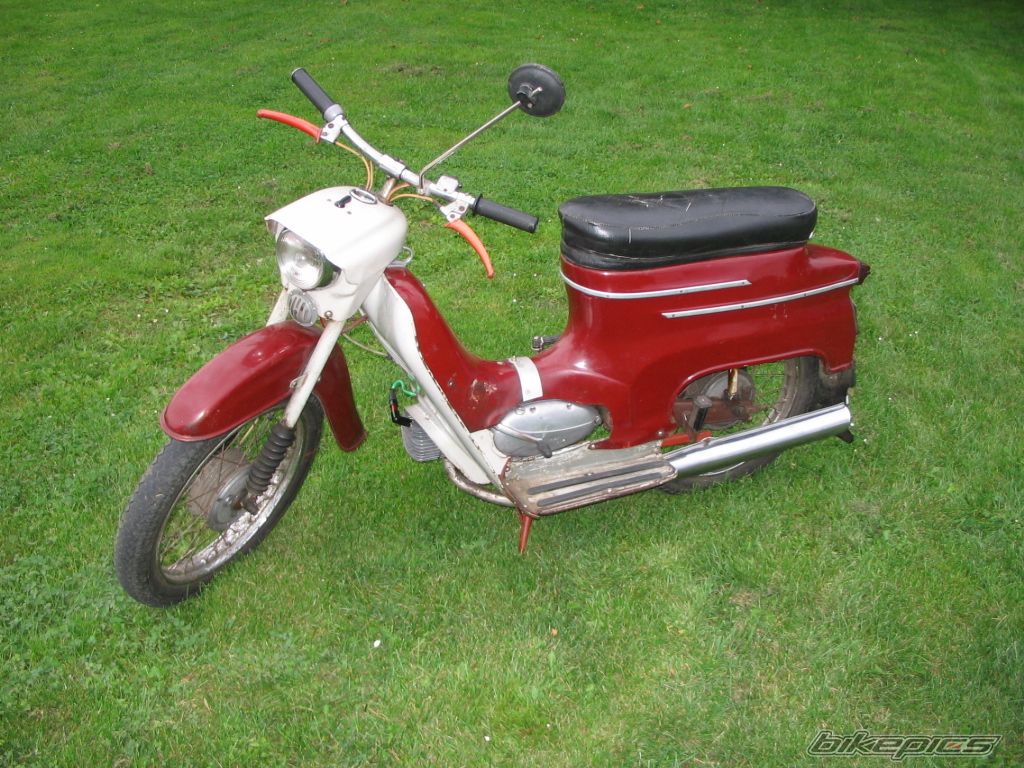 Bike Photo 897729