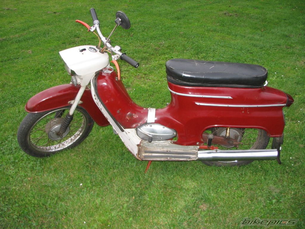 Bike Photo 897730