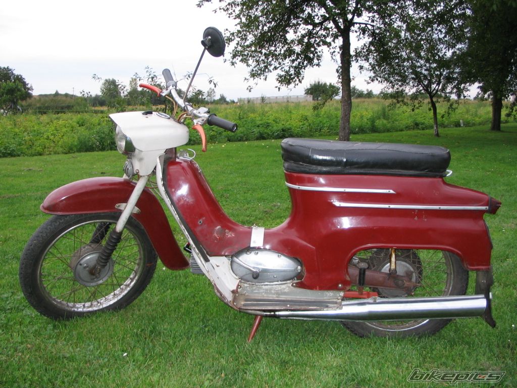 Bike Photo 897732