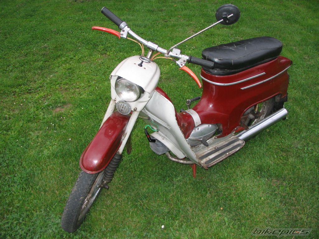 Bike Photo 897735