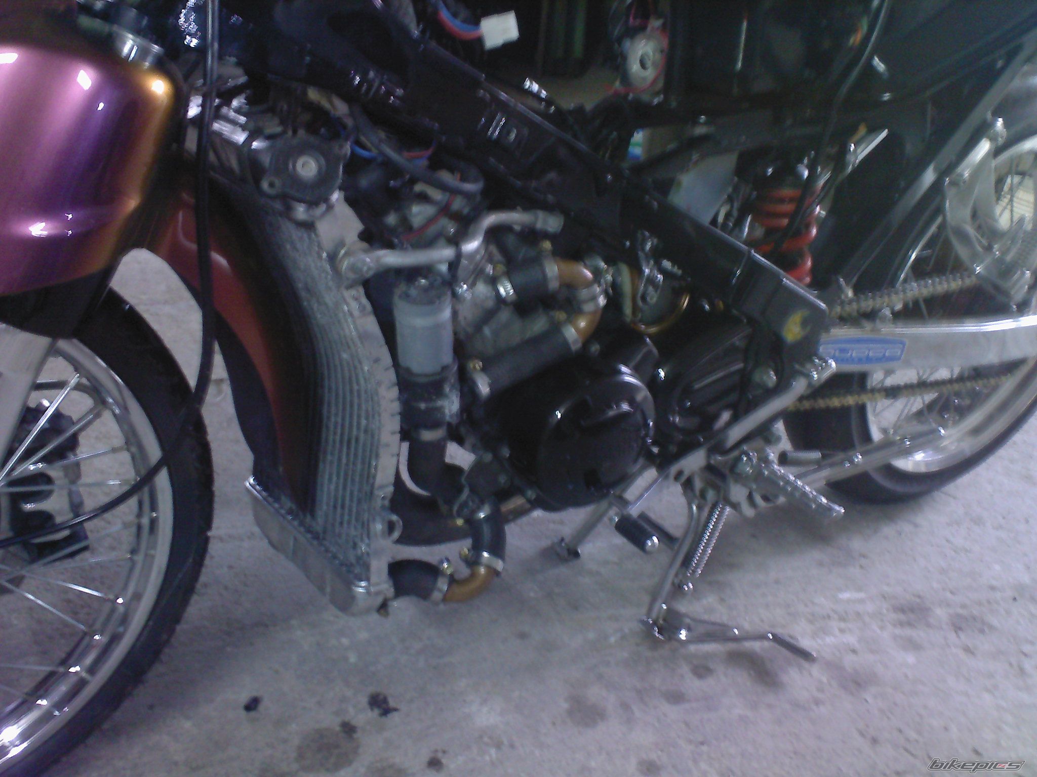 Bike Photo 897752