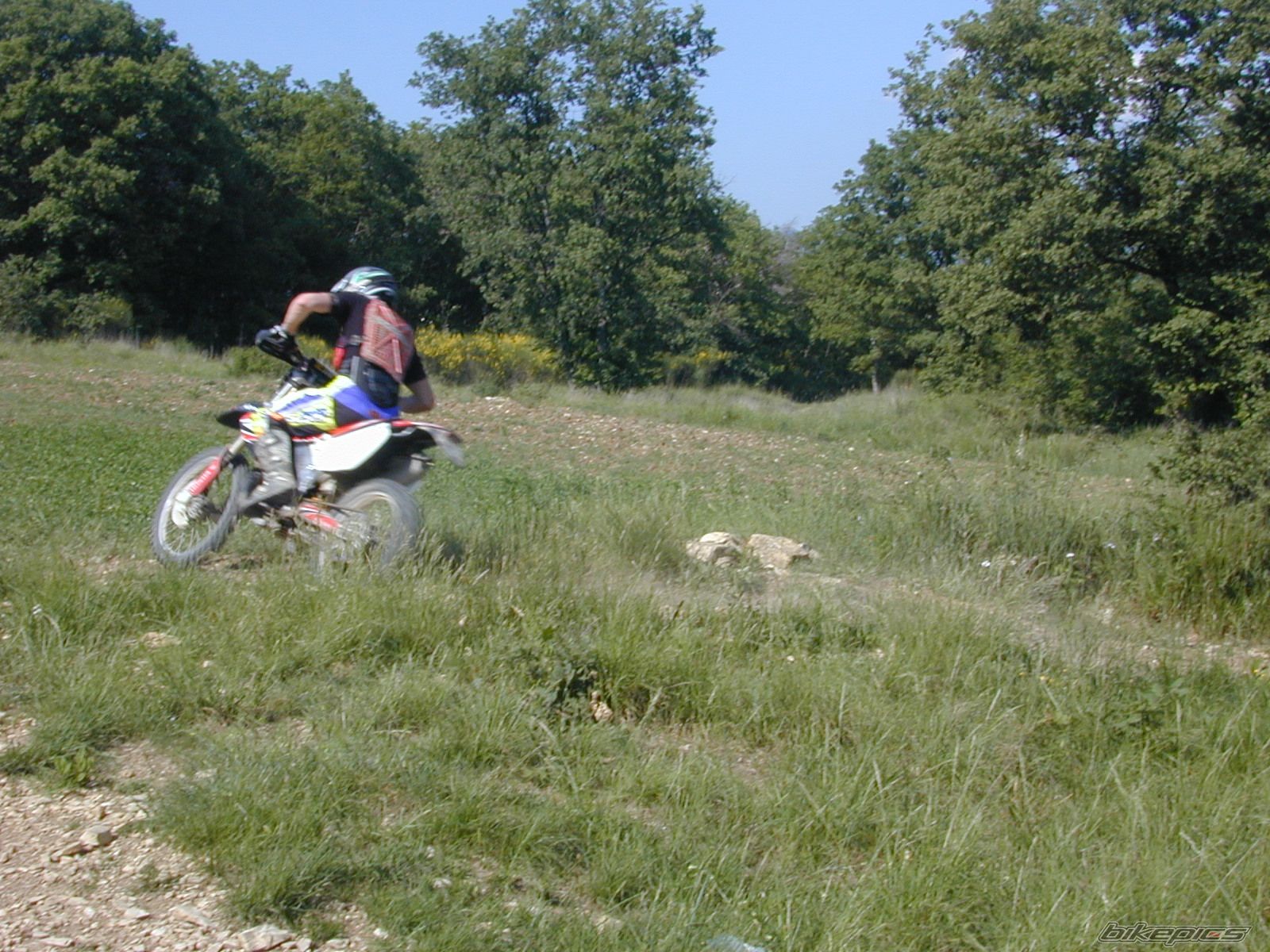 Bike Photo 897755