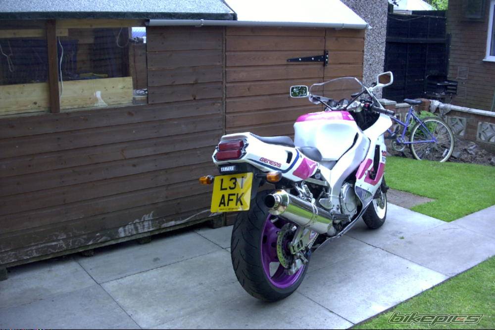 Bike Photo 8978