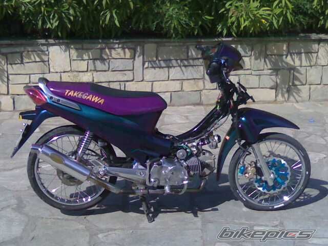 Bike Photo 897820