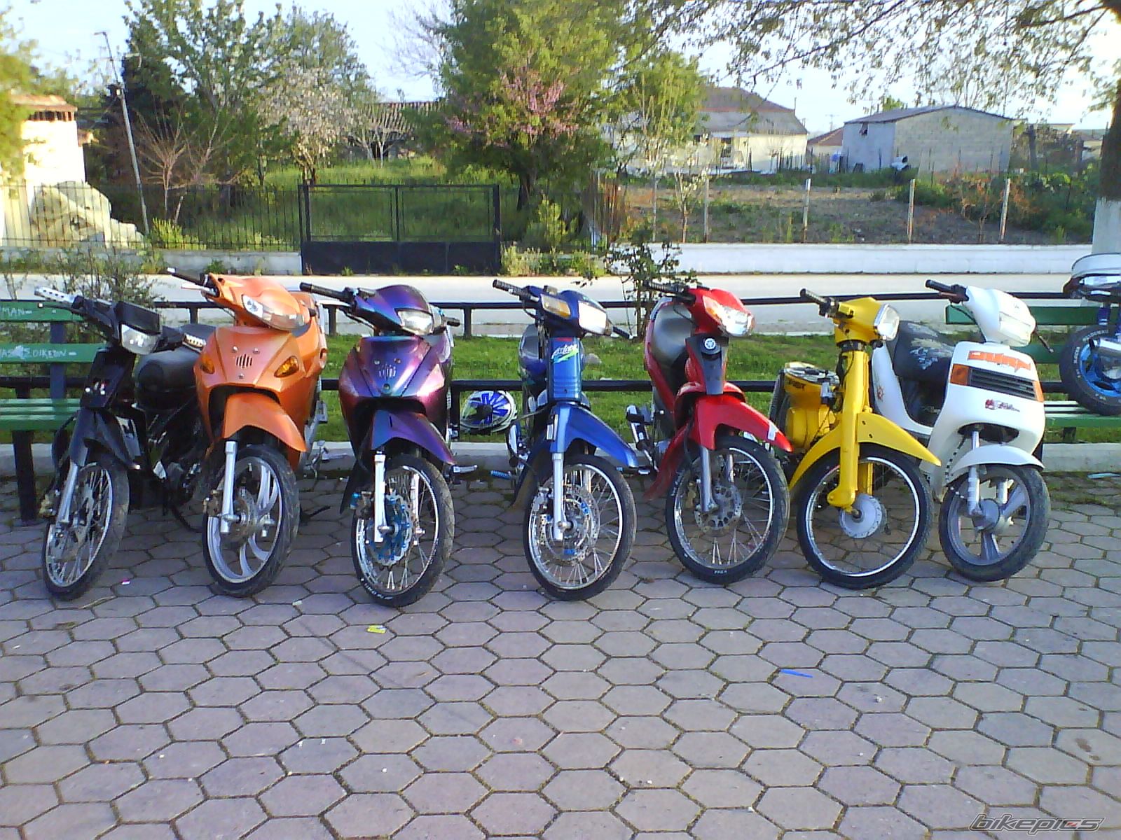 Bike Photo 897822