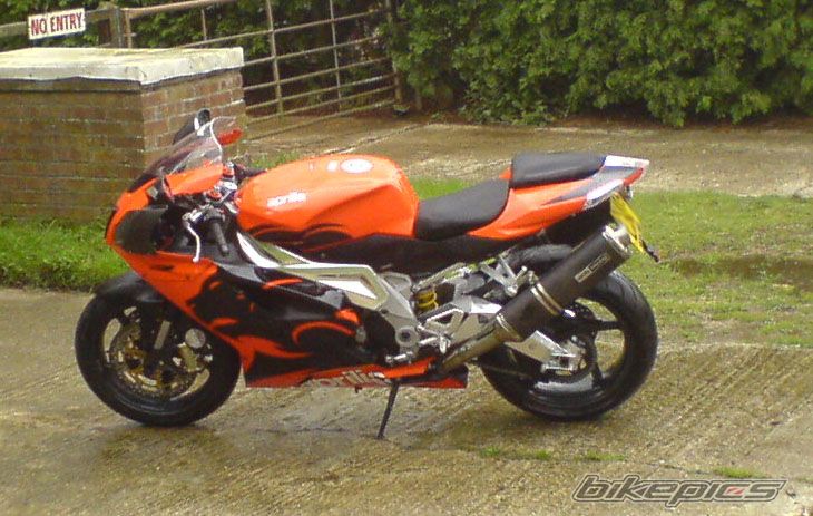 Bike Photo 897891