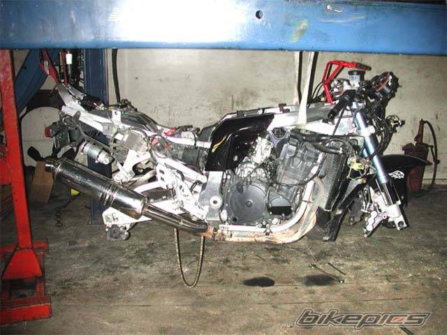 Bike Photo 8979