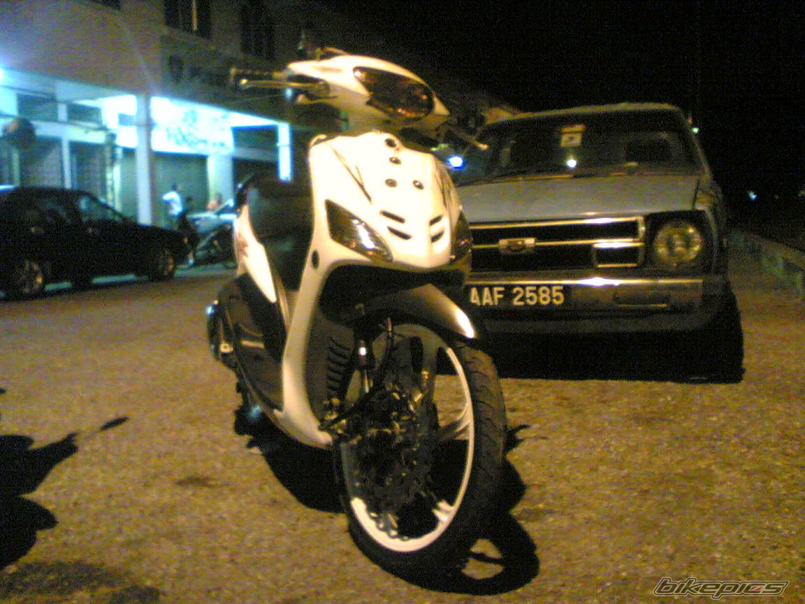 Bike Photo 897931