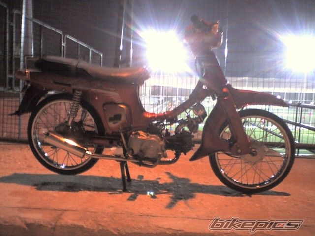 Bike Photo 897953