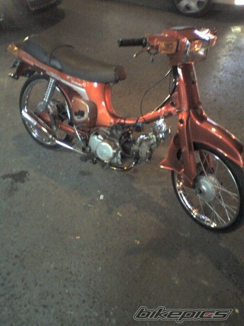 Bike Photo 897958