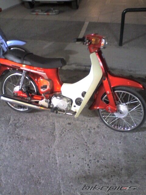 Bike Photo 897962