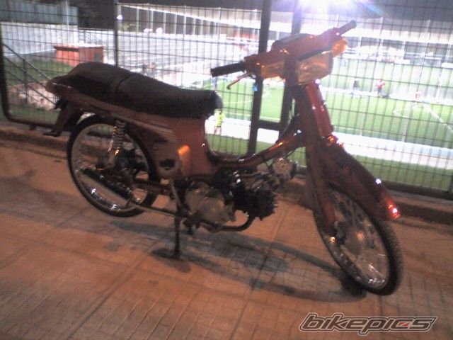 Bike Photo 897966