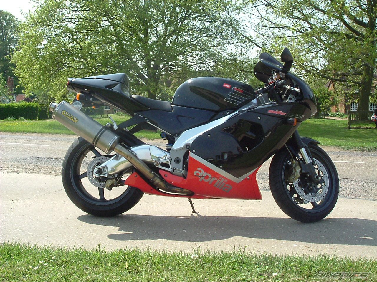 Bike Photo 897989