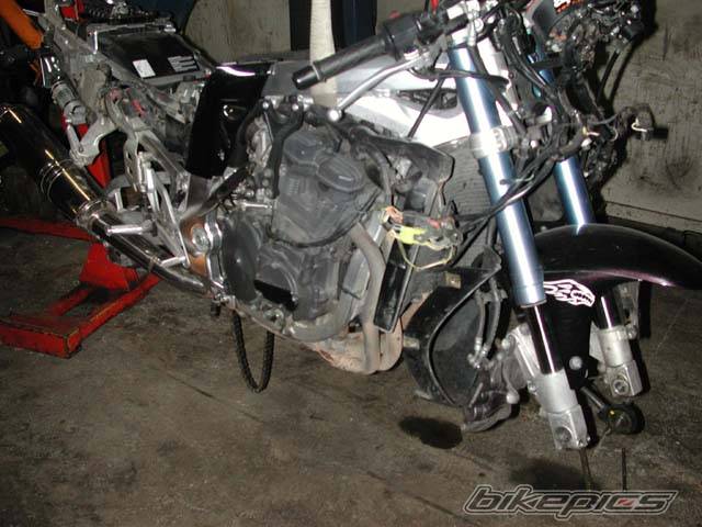Bike Photo 8980