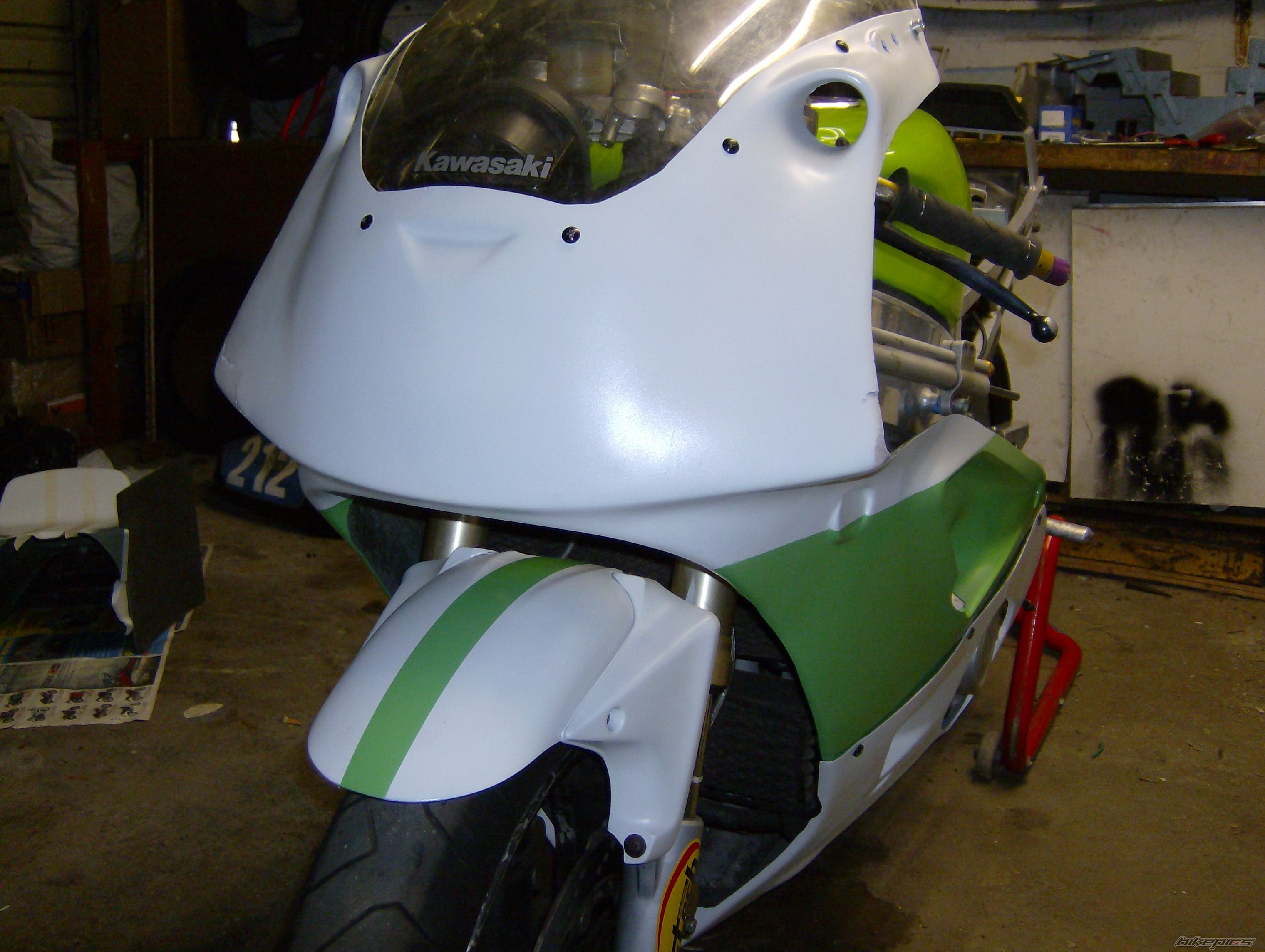 Bike Photo 898015