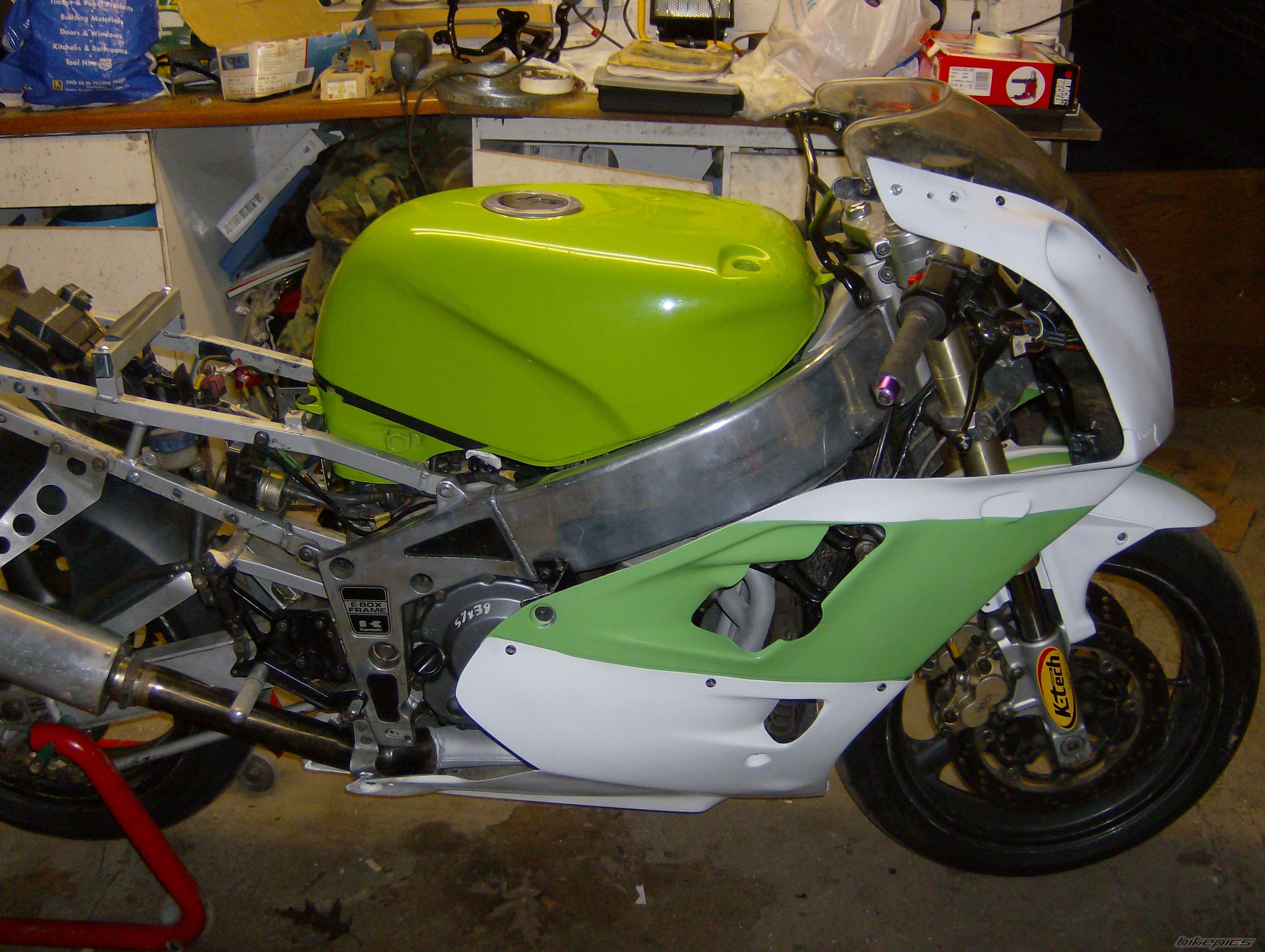 Bike Photo 898017