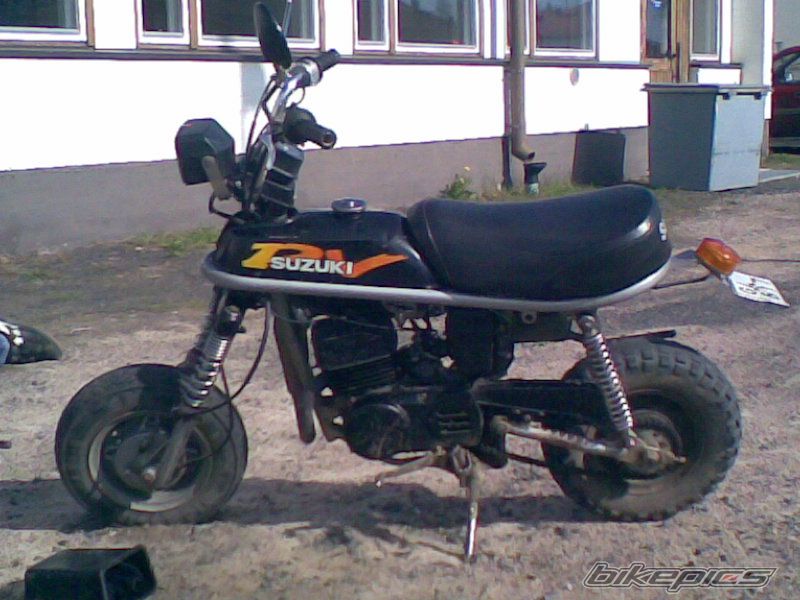 Bike Photo 898024