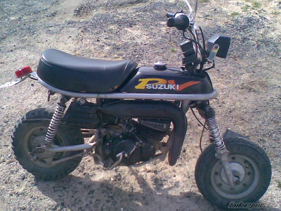 Bike Photo 898027