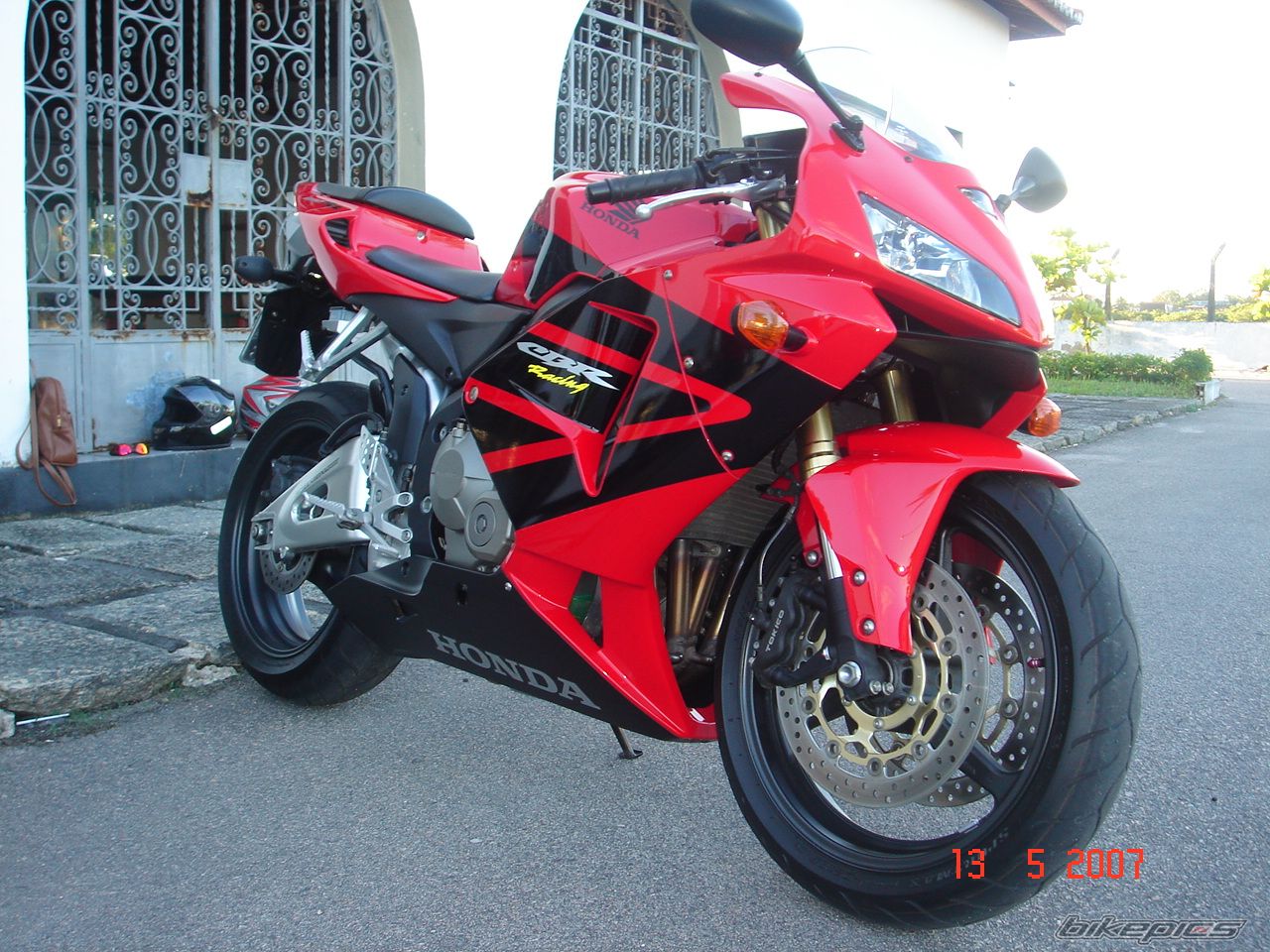Bike Photo 898028