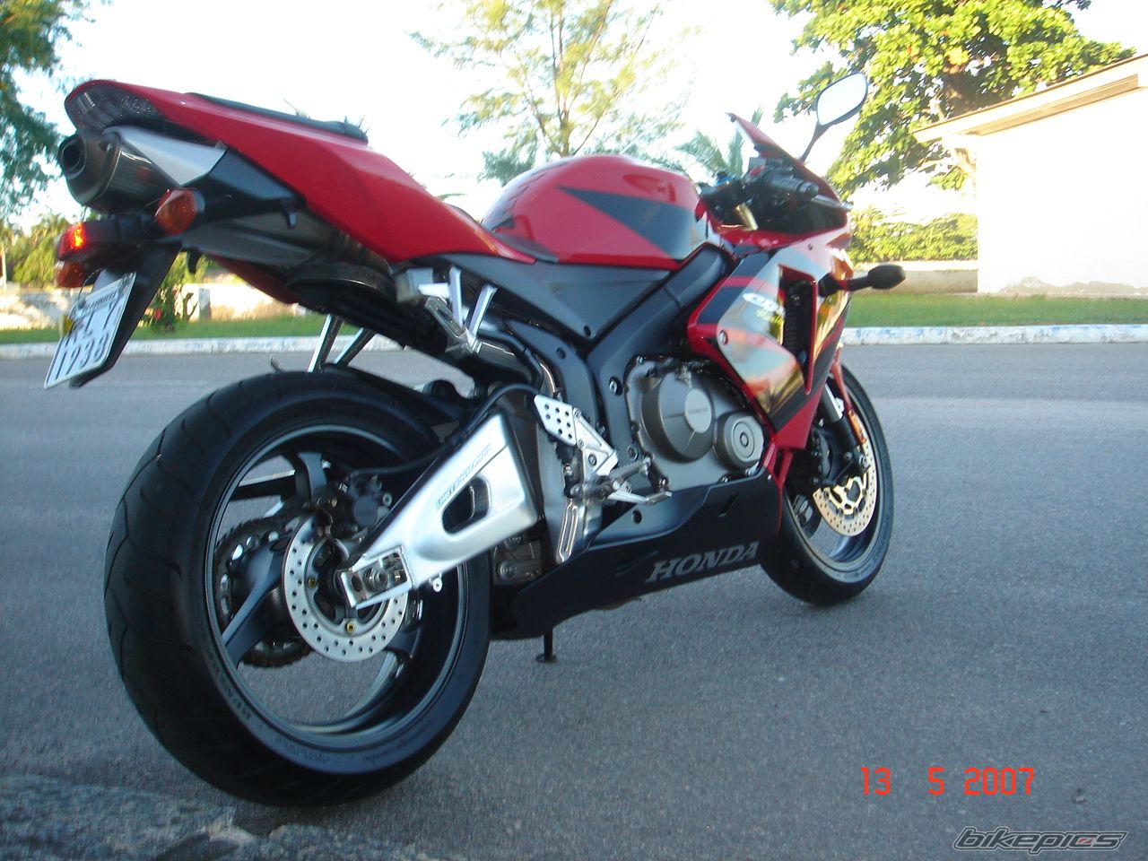 Bike Photo 898031