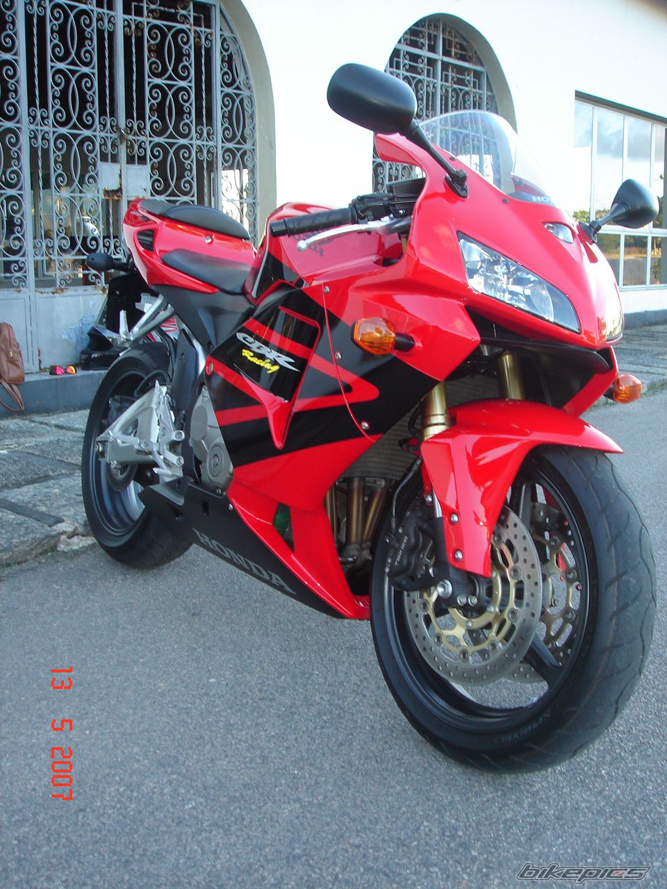 Bike Photo 898039
