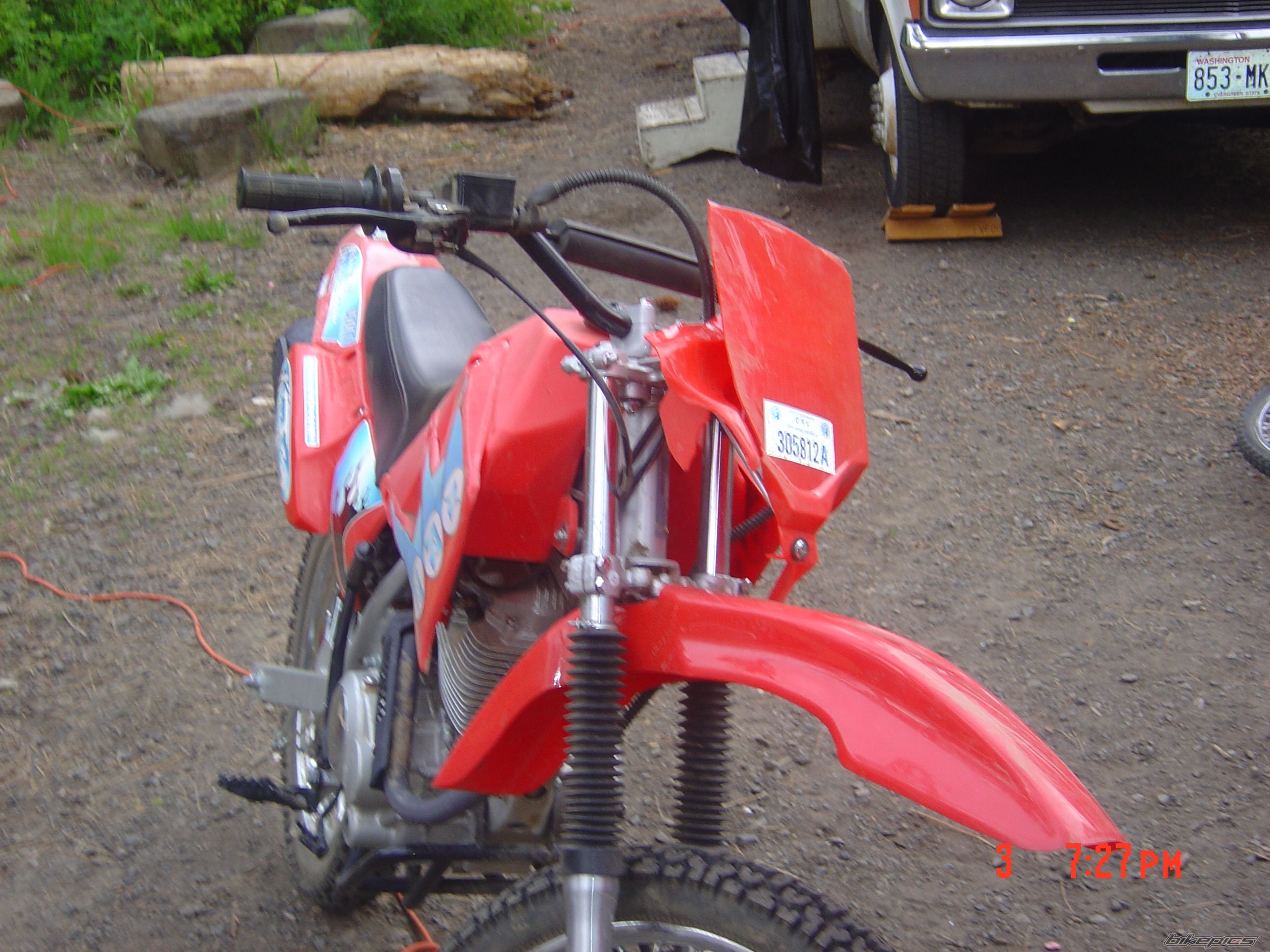 Bike Photo 898063