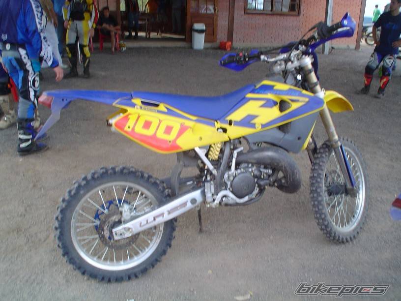 Bike Photo 89807