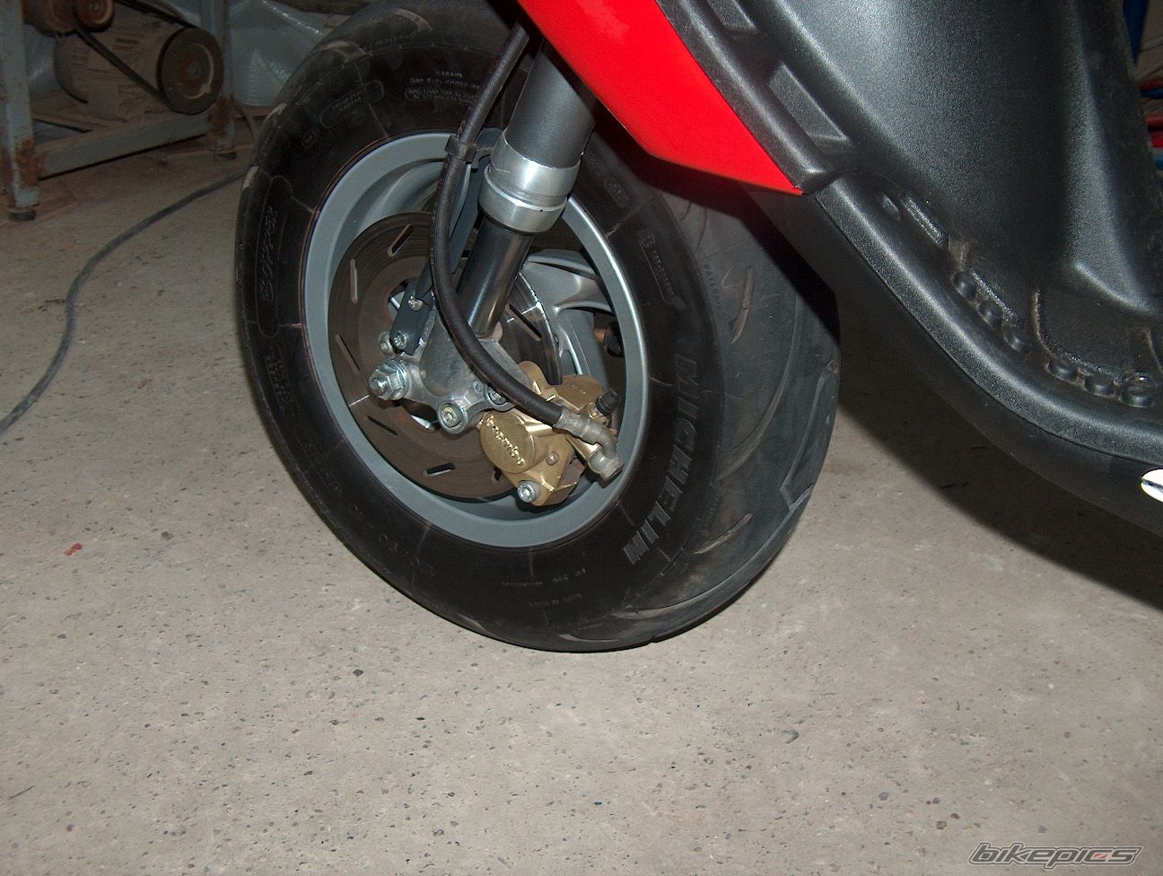 Bike Photo 898097