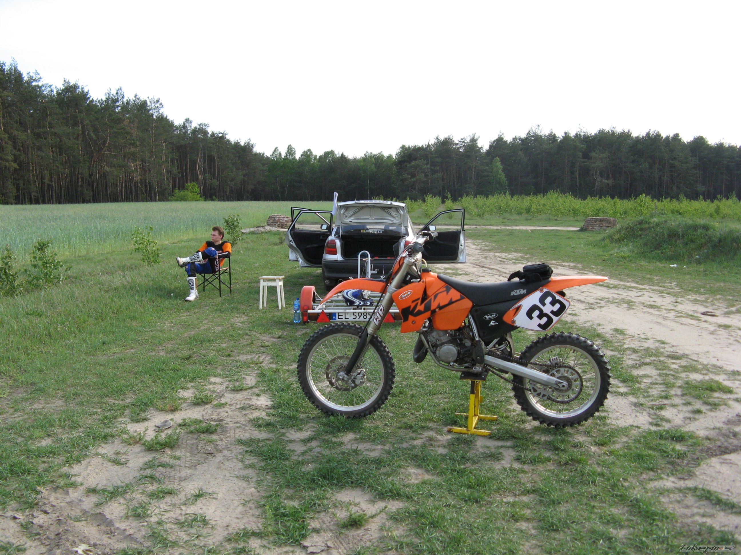 Bike Photo 898137