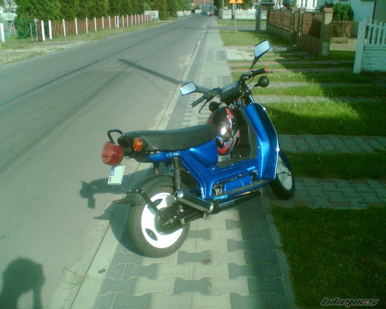 Bike Photo 898214
