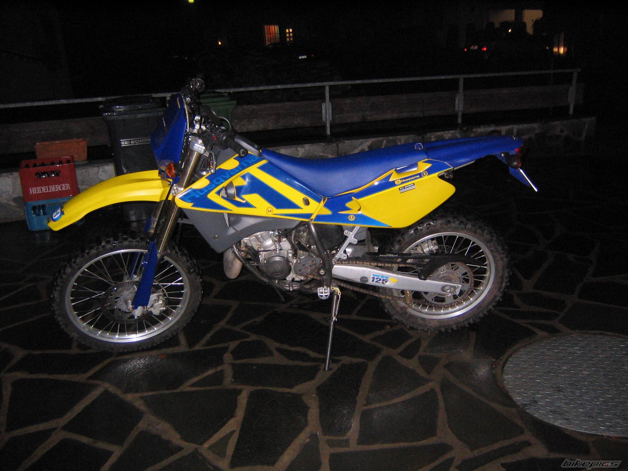 Bike Photo 89822