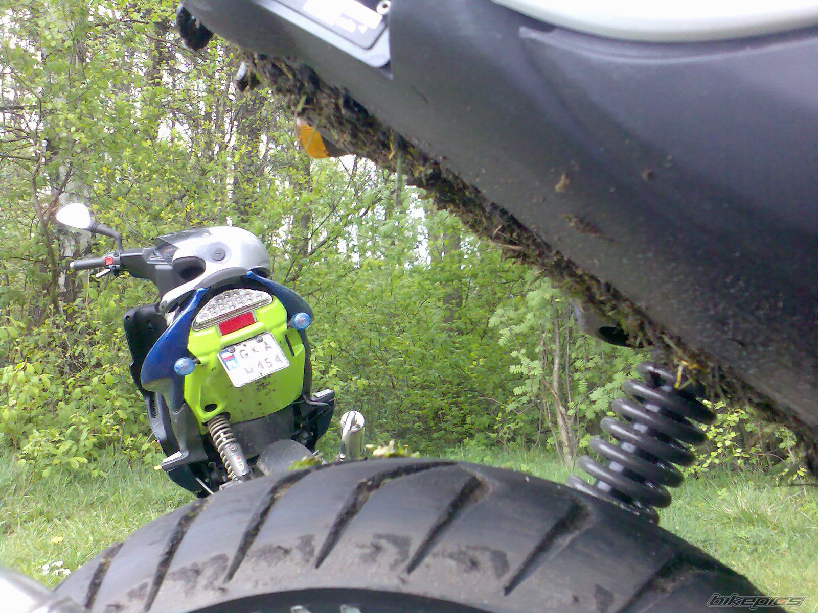 Bike Photo 898224