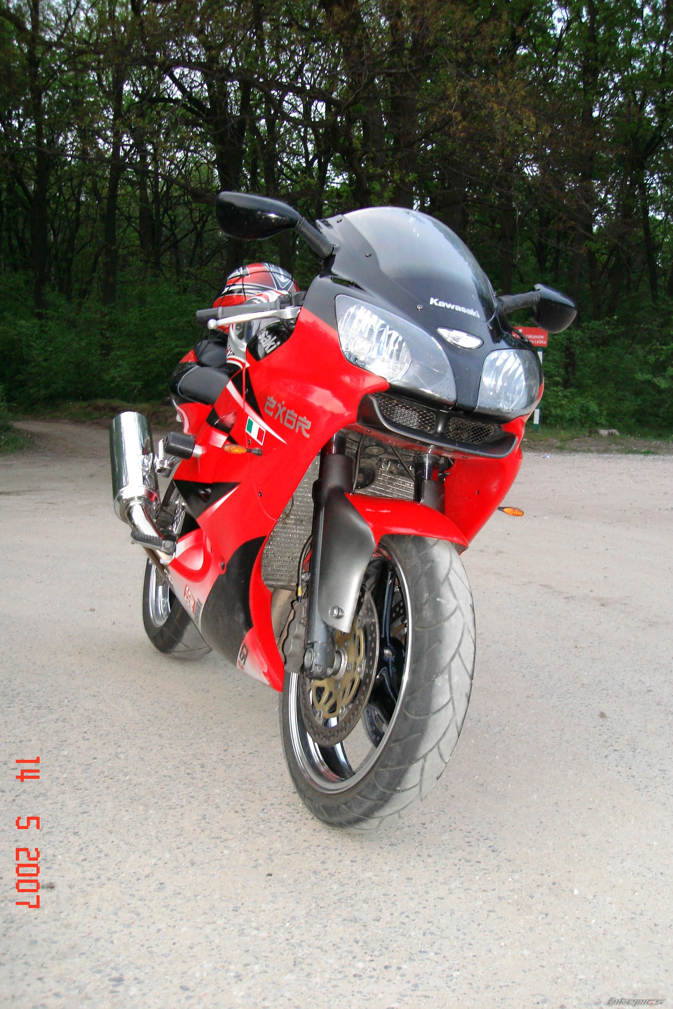 Bike Photo 898236