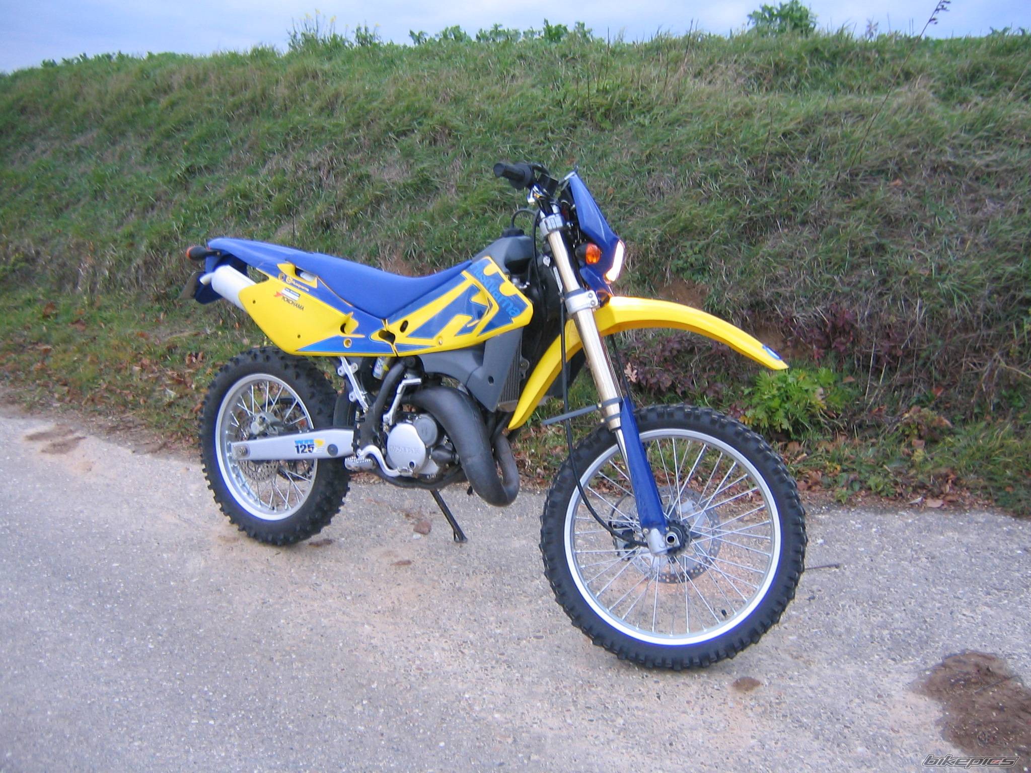 Bike Photo 89824