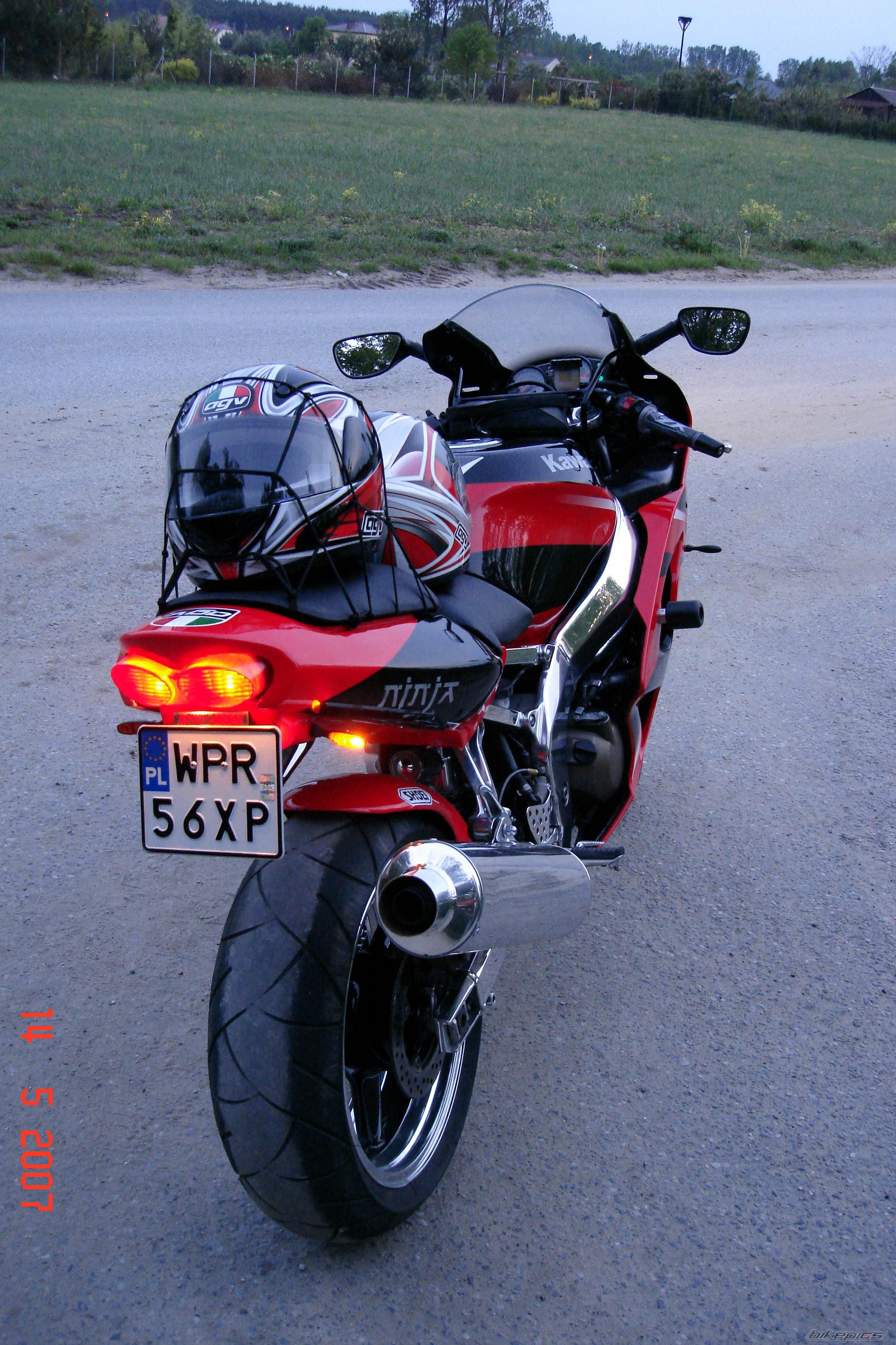 Bike Photo 898255