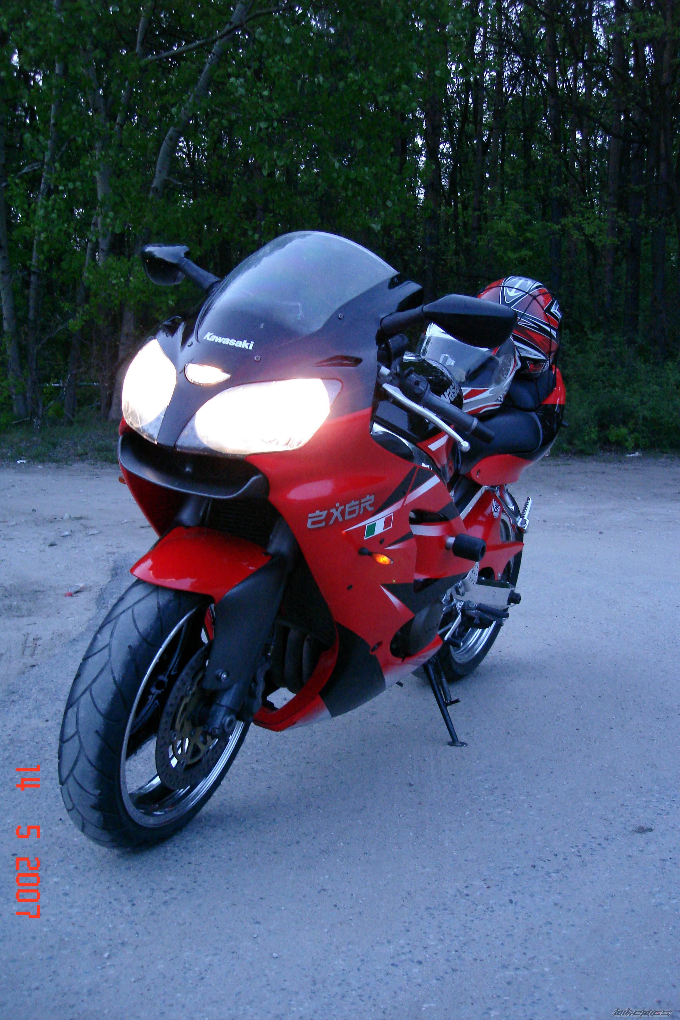 Bike Photo 898257